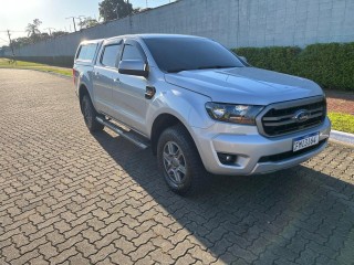 Foto do veículo Ford Ranger Xls 2.2 4x4 Cd Diesel Aut.