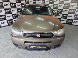 Foto do veículo Fiat Palio 1.0 Fire Flex Way