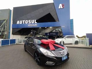 Foto do veículo Hyundai Azera 3.0 V6 24v 4p Aut.