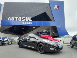 Foto do veículo Hyundai Azera 3.0 V6 24v 4p Aut.