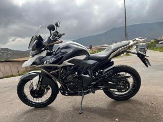 Foto do veículo Zontes T350 T350 