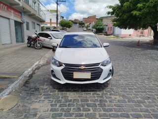 Foto do veículo Chevrolet Onix Plus 1.0 Turbo Lt