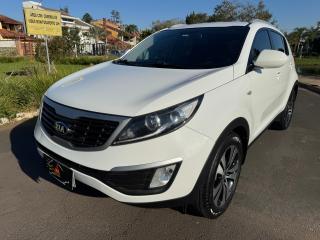 Foto do veículo Kia Sportage 2.0 Flex Lx Auto P577