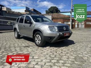 Foto do veículo Renault Duster Expression 1.6 Hi-flex 16v Mec.