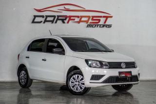 Foto do veículo Volkswagen Gol 1.0