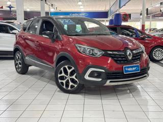 Foto do veículo Renault Captur 1.3 Tce Intense Cvt