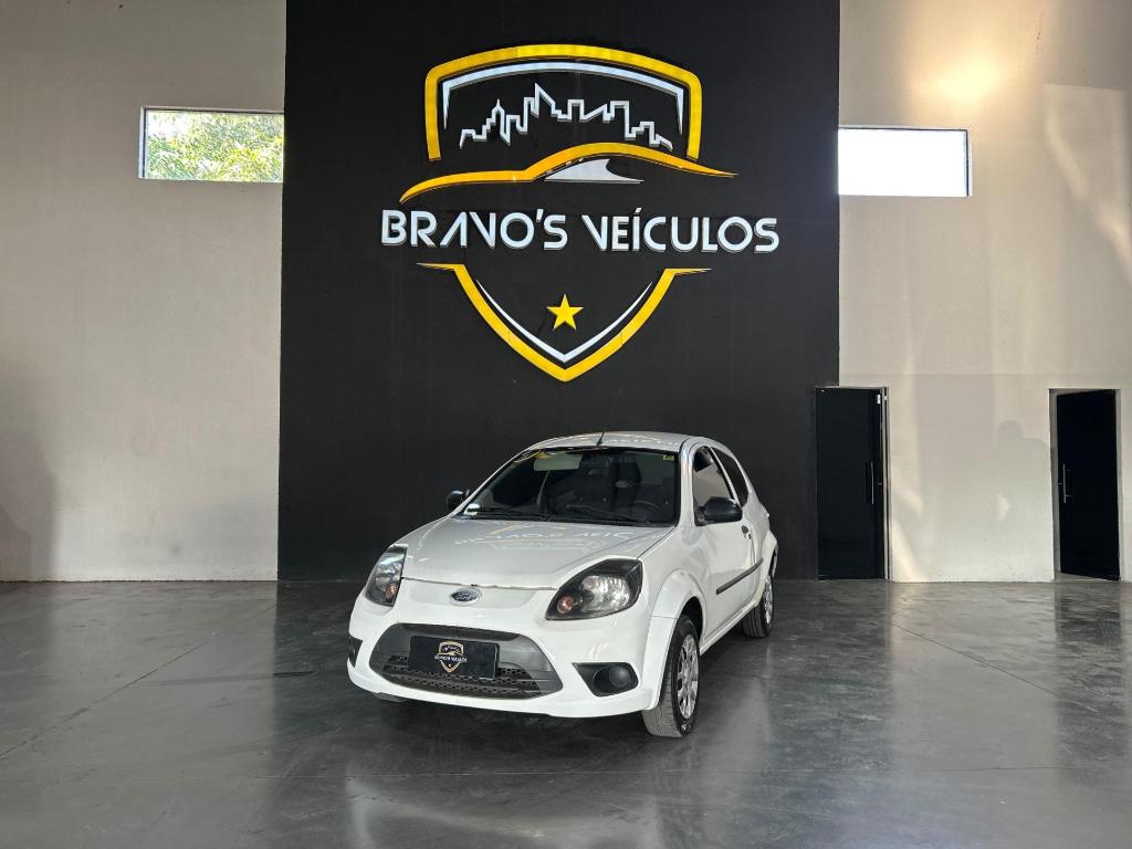 Ford Ka Ka Action 1.6 MPI 8V 95cv 2013