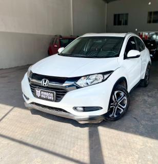 Foto do veículo Honda Hr-v 1.8 Ex Cvt