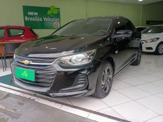 Foto do veículo Chevrolet Onix Sedan Plus Lt 1.0 12v Tb Flex Mec.