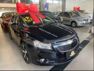 Foto do veículo Chevrolet Cruze Hb Sport Lt 1.8 16v Flexp. 5p Mec
