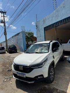 Foto do veículo Fiat Strada 1.4 Mpi Fire Flex 8v Ce