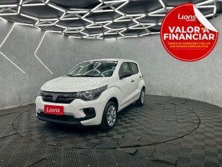 Foto do veículo Fiat Mobi 1.0 Evo Like
