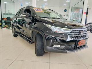 Foto do veículo Fiat Strada Volcano 1.3 Flex 8v Cd