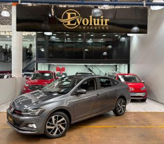 Foto do veículo Volkswagen Virtus Highline 200 Tsi 1.0 Flex 12v Aut