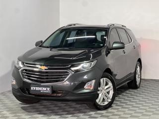 Foto do veículo Chevrolet Equinox Premier 2.0 Turbo Awd 262cv Aut.