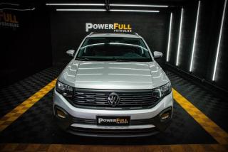 Foto do veículo Volkswagen T-cross 1.0 200 Tsi Auto