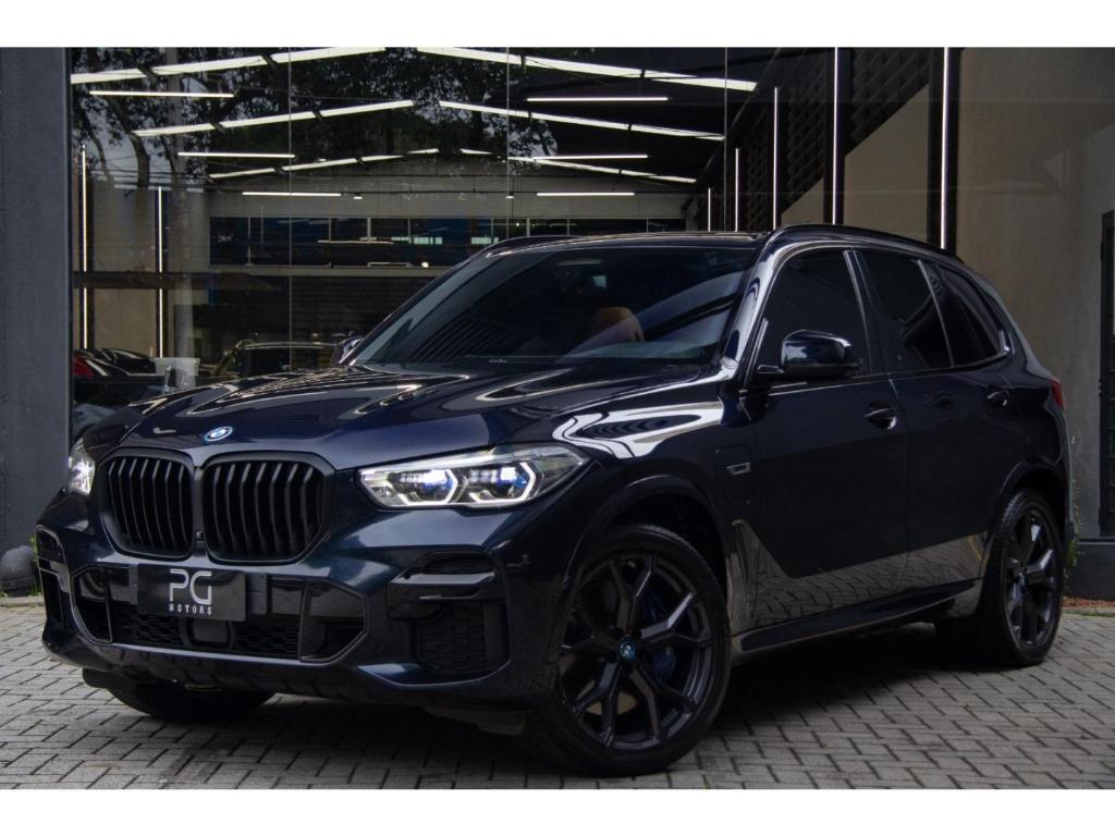 BMW X5 3.0 2022