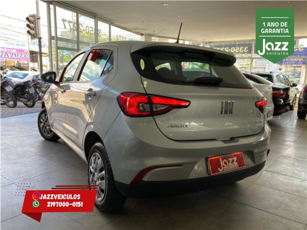 Fiat Argo ARGO DRIVE 1.0 6V Flex 2020