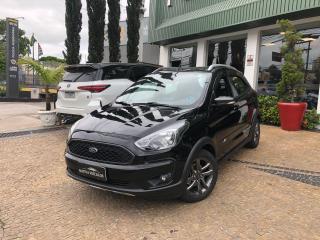 Foto do veículo Ford Ka 1.5 Freestyle 12v Flex 5p Aut.
