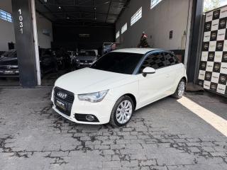 Foto do veículo Audi A1 1.4 Tfsi 122cv S-tronic 3p
