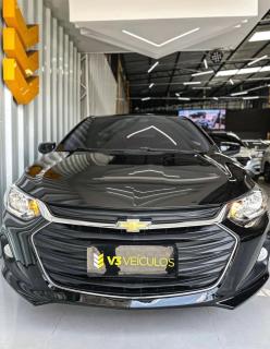 Foto do veículo Chevrolet Onix Sedan Plus Ltz 1.0 12v Tb Flex Aut.