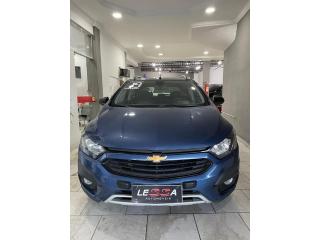 Foto do veículo Chevrolet Onix 1.4 Spe/4 Eco Advantage Auto