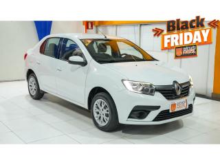 Foto do veículo Renault Logan Zen Flex 1.6 16v 4p Mec.