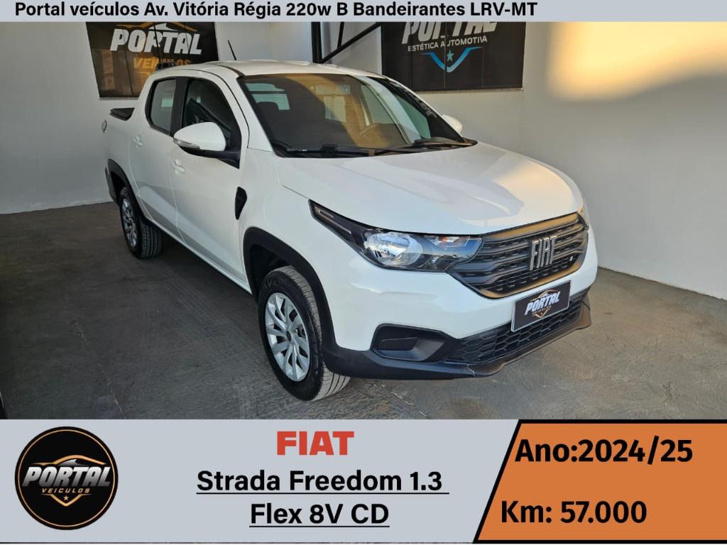 Fiat Strada