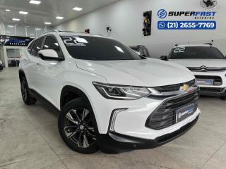Foto do veículo Chevrolet Tracker Premier 1.2 Turbo 12v Flex Aut.