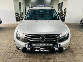 Foto do veículo Renault Duster Dynamique 2.0 Flex 16v Aut.