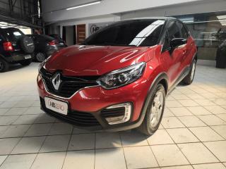 Foto do veículo Renault Captur Captur Life 1.6 16v Flex 5p Aut.