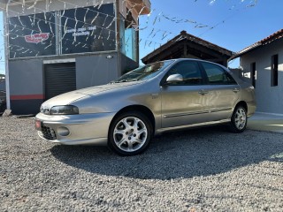 Foto do veículo Fiat Marea 2.4 Hlx