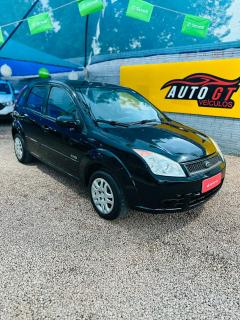 Foto do veículo Ford Fiesta 1.0 Flex