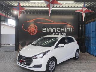Foto do veículo Hyundai Hb20 Comf./c.plus/c.style 1.0 Flex 12v
