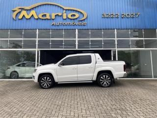 Foto do veículo Volkswagen Amarok Extreme Cd 3.0 4x4 Tb Dies. Aut.