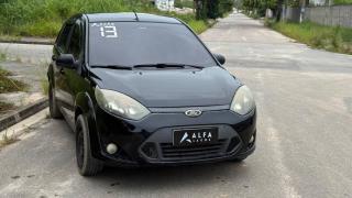 Foto do veículo Ford Fiesta 1.0 8v Flex/class 1.0 8v Flex 5p