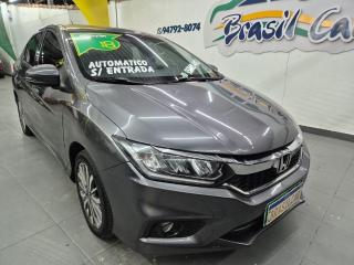 Foto do veículo Honda City Sedan Exl 1.5 Flex 16v 4p Aut.