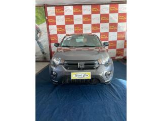Foto do veículo Fiat Mobi Like 1.0 Fire Flex 5p.