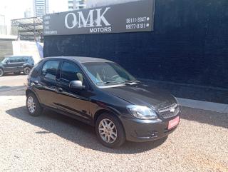 Foto do veículo Chevrolet Celta 1.0l Flex Lt