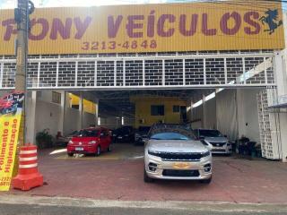 Foto do veículo Jeep Commander 1.3 T270 Overland Auto