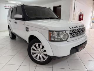Foto do veículo Land Rover Discovery 3.0 Sdv6 Hse Auto 4wd