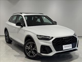 Foto do veículo Audi Q5 2.0 Phev Perf Bl S Tronic Quattro