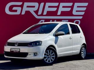 Foto do veículo Volkswagen Fox 1.0 Mi Total Flex 8v 5p