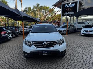 Foto do veículo Renault Duster Intense 1.6 16v Flex Aut.