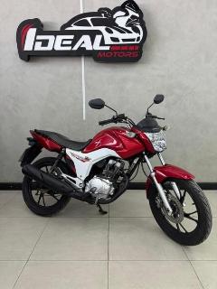 Foto do veículo Honda Cg 150 Fan Esdi Mix