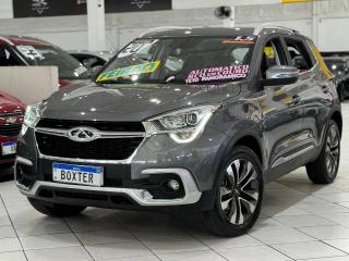 Foto do veículo Chery Tiggo 5x Txs 1.5 16v Turbo Flex Aut.