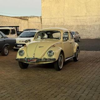 Foto do veículo Volkswagen Fusca 1.3 8v Gasolina 2p Manual