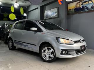 Foto do veículo Volkswagen Fox 1.6 Vht Total Flex Rock In Rio