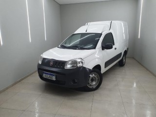 Foto do veículo Fiat Fiorino Furgão Evo 1.4 Flex 8v 2p