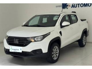 Foto do veículo Fiat Strada 1.3 Cabine Dupla Freedom